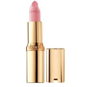 L'Oreal Paris Colour Riche Original Satin Lipstick #135 Ballerina Shoes Pink NEW